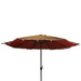 31477002 Outdoor/Outdoor Shade/Patio Umbrellas