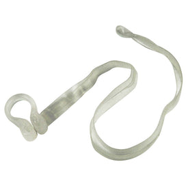 Clear Nose Pinch Clip Water Swimming Pool Accessory