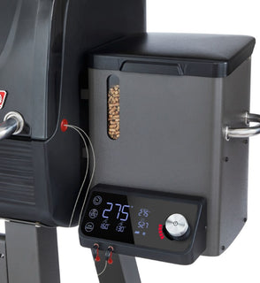 Product Image: CO-1000PG-2-KIT Outdoor/Grills & Outdoor Cooking/Charcoal Grills