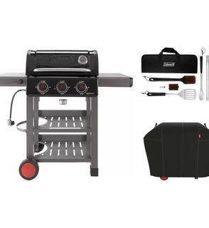 Product Image: CO-300BBQ-3-KIT Outdoor/Grills & Outdoor Cooking/Gas Grills