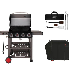Product Image: CO-400BBQ-3-KIT Outdoor/Grills & Outdoor Cooking/Gas Grills