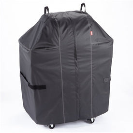 Grill Cover Polyester Heavy Duty Black for Revolution 2 Burner
