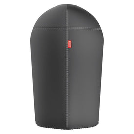 Grill Cover Polyester Heavy Duty Black for Cookout 30 Inch Kettle