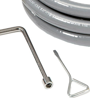 Product Image: CTA-1550 Parts & Maintenance/Grill Parts/Other Grill Parts