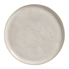 Latte Buffet Dinner Plates Set of 6