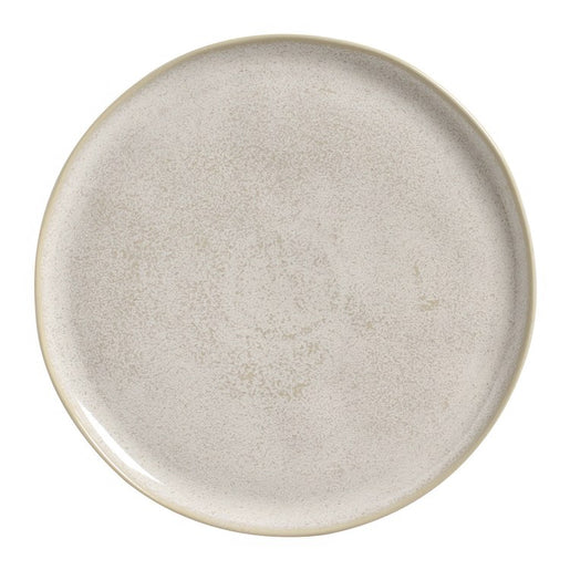 Latte Buffet Dinner Plates Set of 6