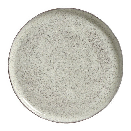 Pistache Buffet Dinner Plates Set of 6