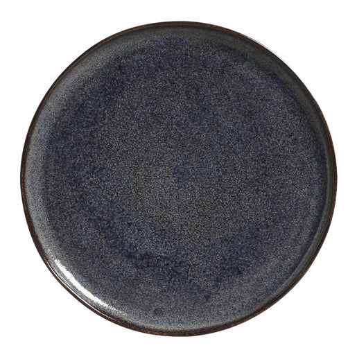 Titanium Buffet Dinner Plates Set of 6