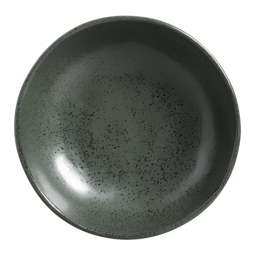 Greenery Cereal Bowls Set of 6