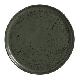 Greenery Bread Plates Set of 6