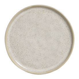 Latte Bread Plates Set of 6