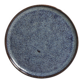 Titanium Bread Plates Set of 6