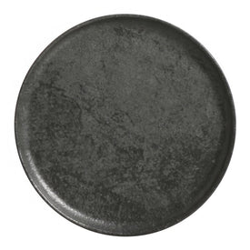 Chromium Bread Plates Set of 6