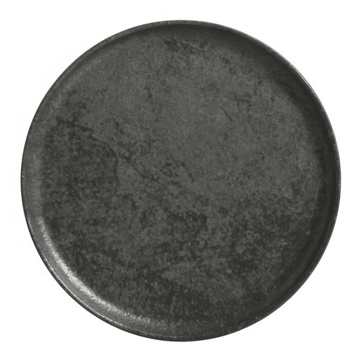 Chromium Bread Plates Set of 6