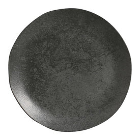 Chromium Dinner Plates Set of 6