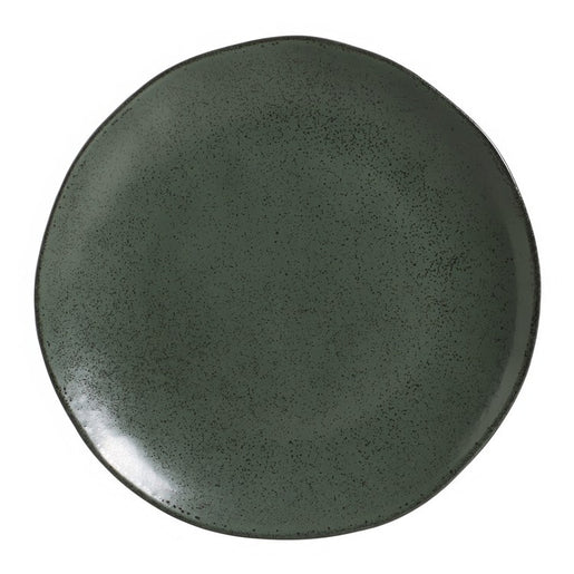 Greenery Dinner Plates Set of 6