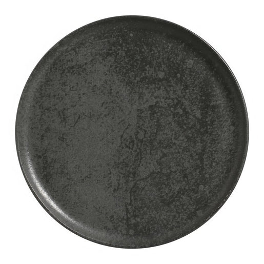 Chromium Dinner Plates Set of 6