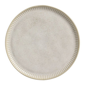 Latte Linhas Dinner Plates Set of 6