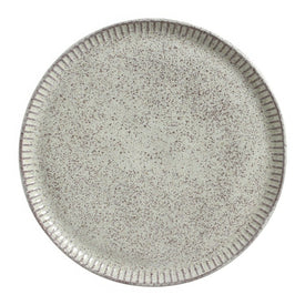 Pistache Linhas Dinner Plates Set of 6