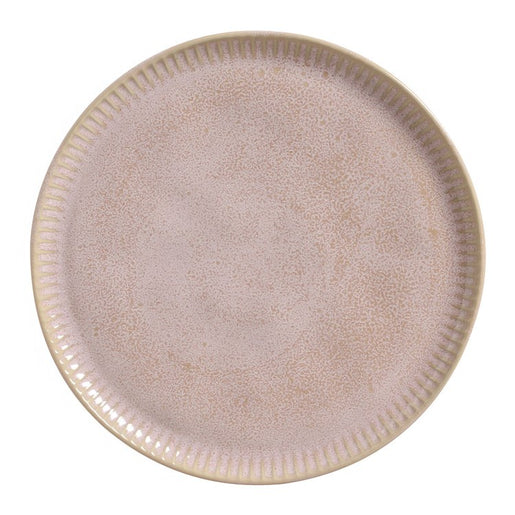 Litchi Linhas Dinner Plates Set of 6