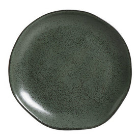 Greenery Dessert Plates Set of 6