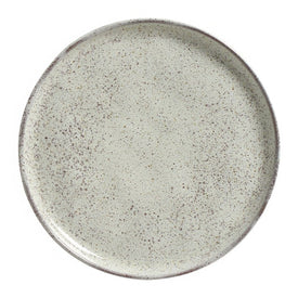 Pistache Dessert Plates Set of 6