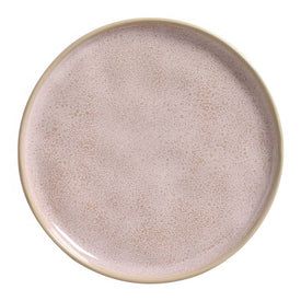 Litchi Dessert Plates Set of 6