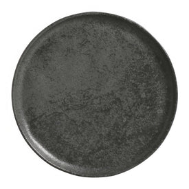 Chromium Dessert Plates Set of 6