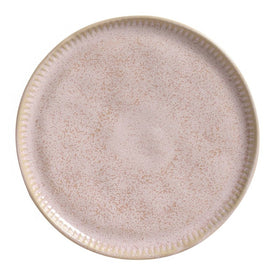 Litchi Linhas Dessert Plates Set of 6