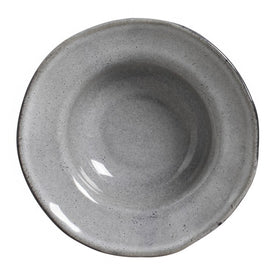 Dust Deep Rim Dessert Plates Set of 4