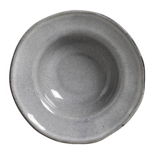 Dust Deep Rim Dessert Plates Set of 4