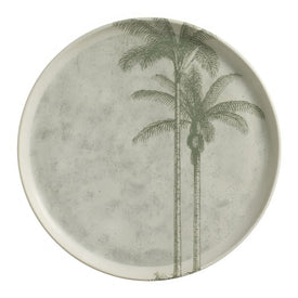 Tropicalia Dinner Plates Set of 6