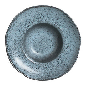 Night Sky Deep Rim Plates Set of 4