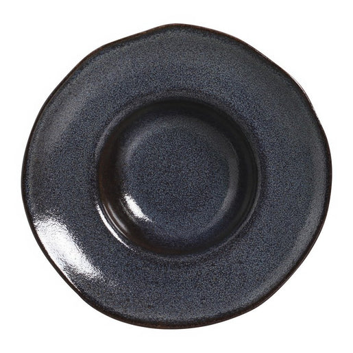 Titanium Deep Rim Plates Set of 4