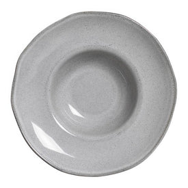 Dust Deep Rim Plates Set of 4