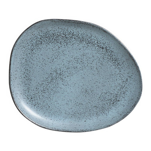 Night Sky Oval Dinner Plates Set of 6