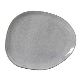 Dust Oval Dinner Plates Set of 6