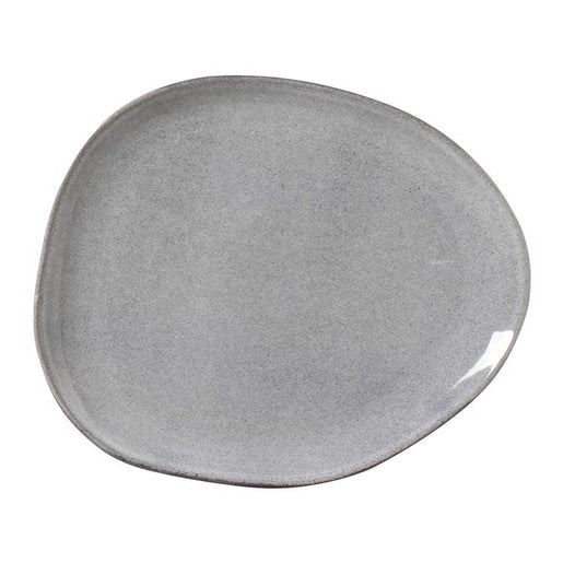 Dust Oval Dinner Plates Set of 6