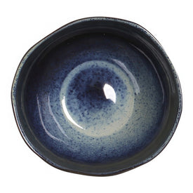 Denim Soup Bowls Set of 6