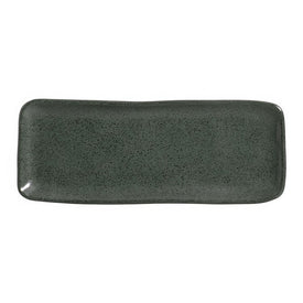 Greenery Medium Rectangular Platters Set of 4