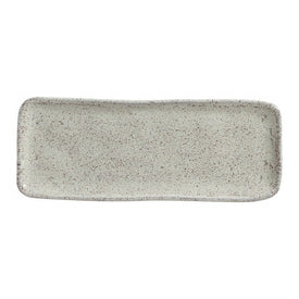 Pistache Medium Rectangular Platters Set of 4