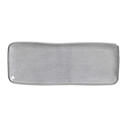 Dust Medium Rectangular Platters Set of 4