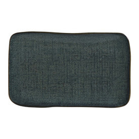 Oceano Medium Rectangular Juta Platters Set of 4