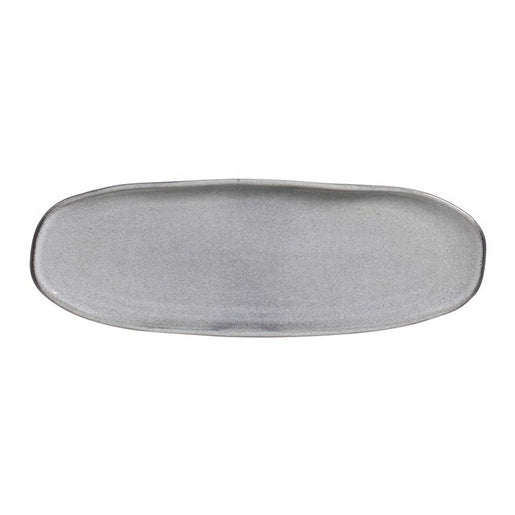 Dust Large Shallow Oval Platters Set of 4