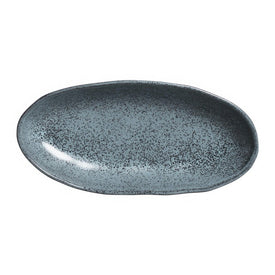 Night Sky Large Deep Oval Platters Set of 4