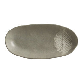 Seiva Large Deep Oval Platters Set of 4