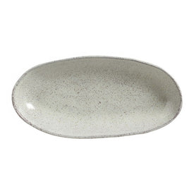 Pistache Large Deep Oval Platters Set of 4
