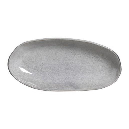 Dust Large Deep Oval Platters Set of 4