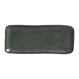 Greenery Rectangular Platters Set of 4