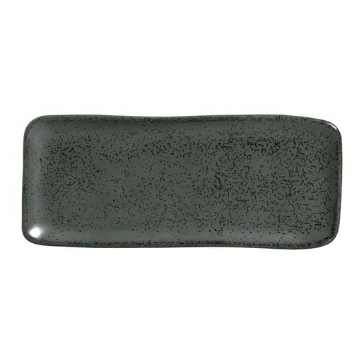 Greenery Rectangular Platters Set of 4